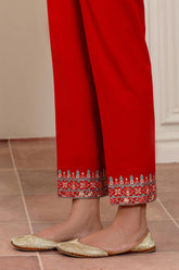 1 Piece Cambric Trouser (CZ3231)